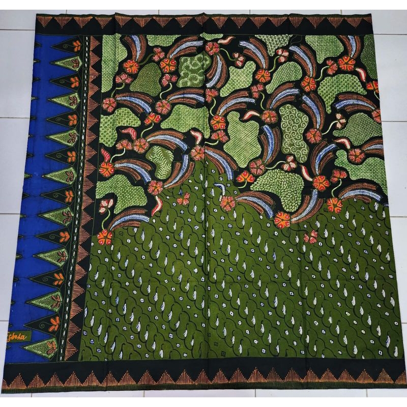 Sarung Batik EsBeha