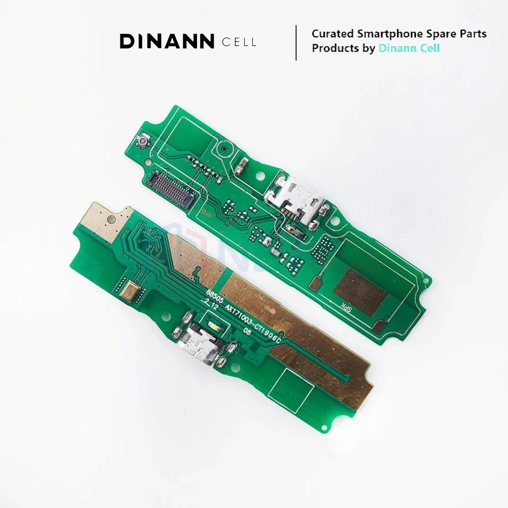 FLEXIBLE CHARGER XIAOMI REDMI 5A / FLEX CHARGE XIAOMI REDMI 5A