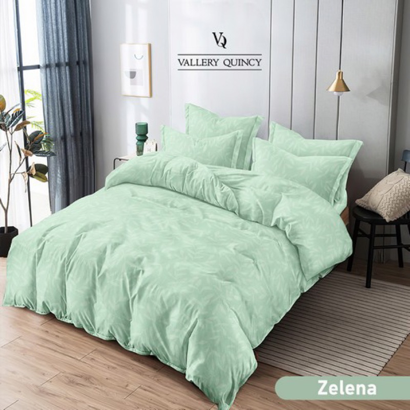 Bed Cover Vallery quincy emboss 120x200