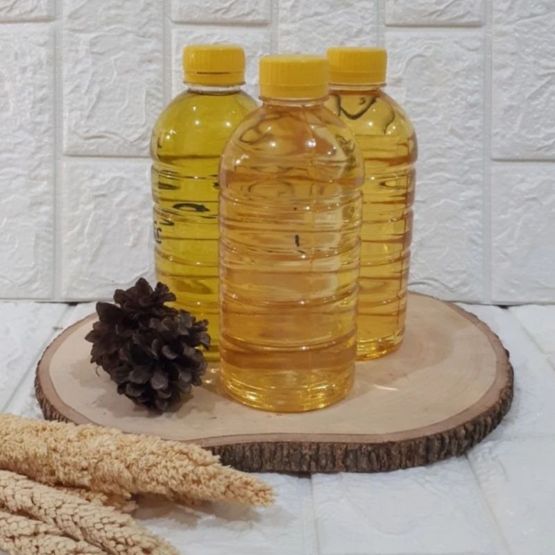 SEXY GRAPHIC SEARAH ESCADA SEXY GRAFITY KEMASAN 500ML REPACK BY LUZI