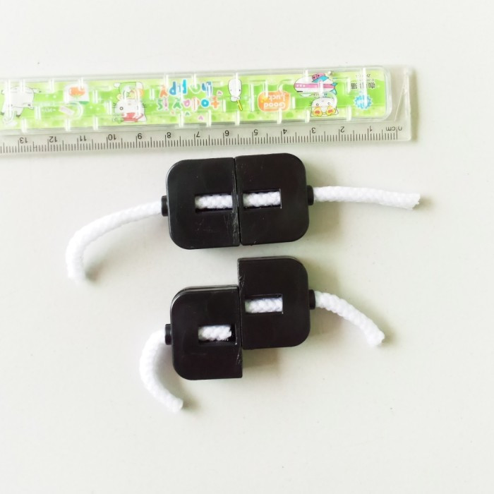 Mainan Viral Sulap Tali Putus