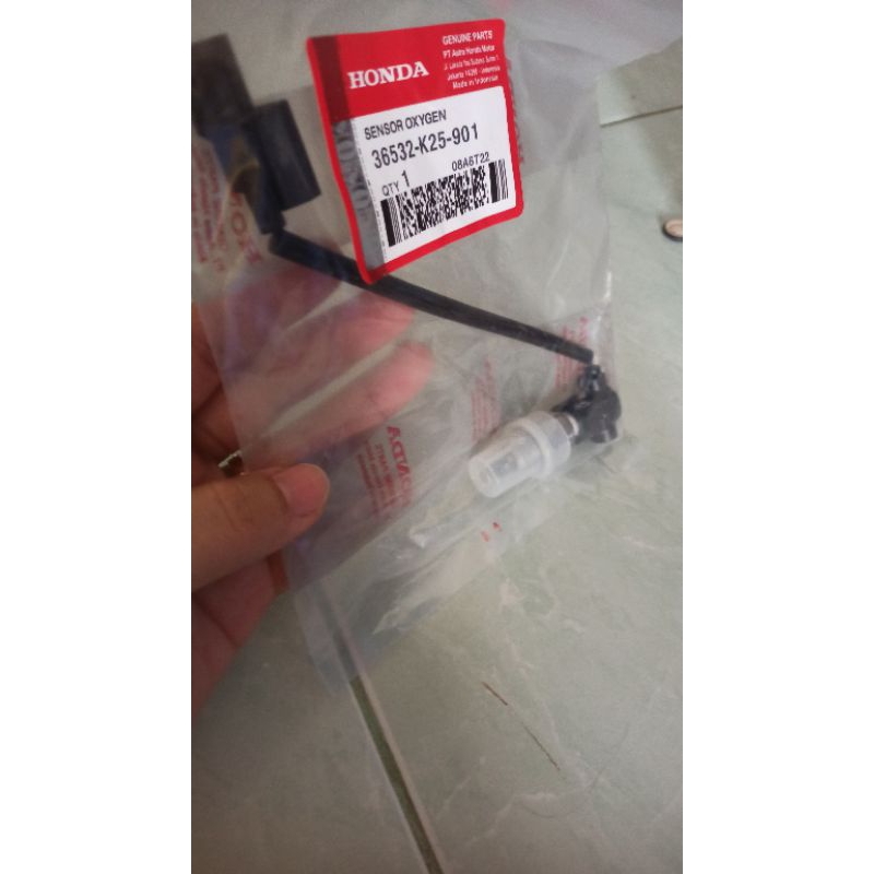 VM_PART, sensor oksigen beat fi sensor OXIGEN beat fi