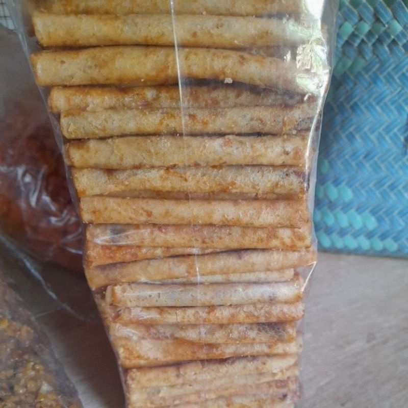 

Pisang Aroma 250gr