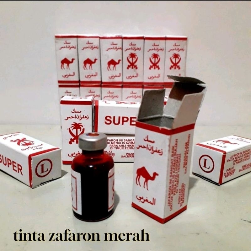 

ja'paron original 7ml