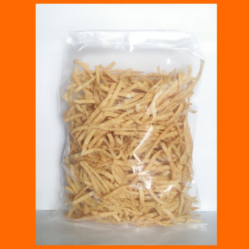 

nafisa.snack | stik bawang 500 gram atau 1/2 kilo | sistik enak renyah gurih homemade | cemilan makanan ringan