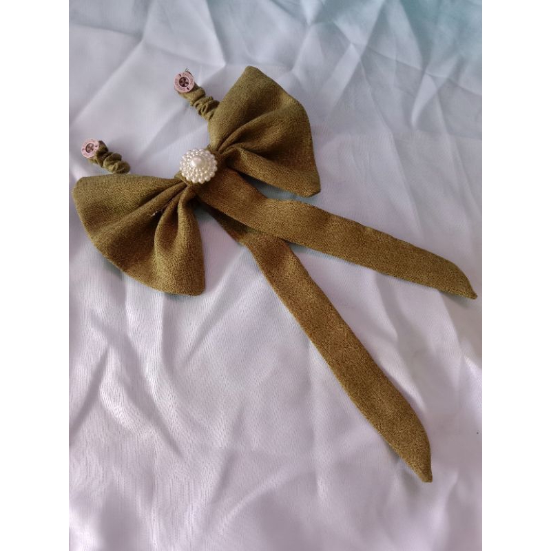 konektor pita/konektor masker pita