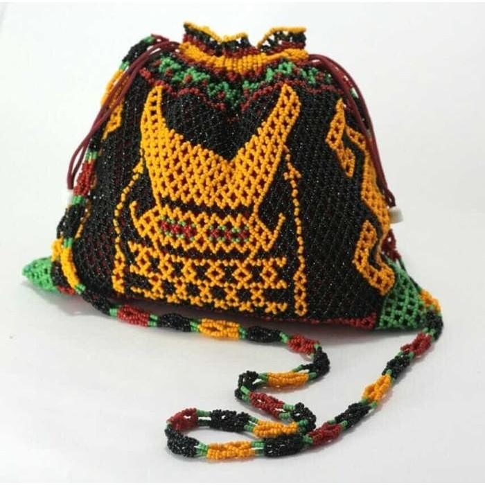 Tas Toraja (LIMITED EDITION) Sepu' Manik Toraja Bagus dan Murah