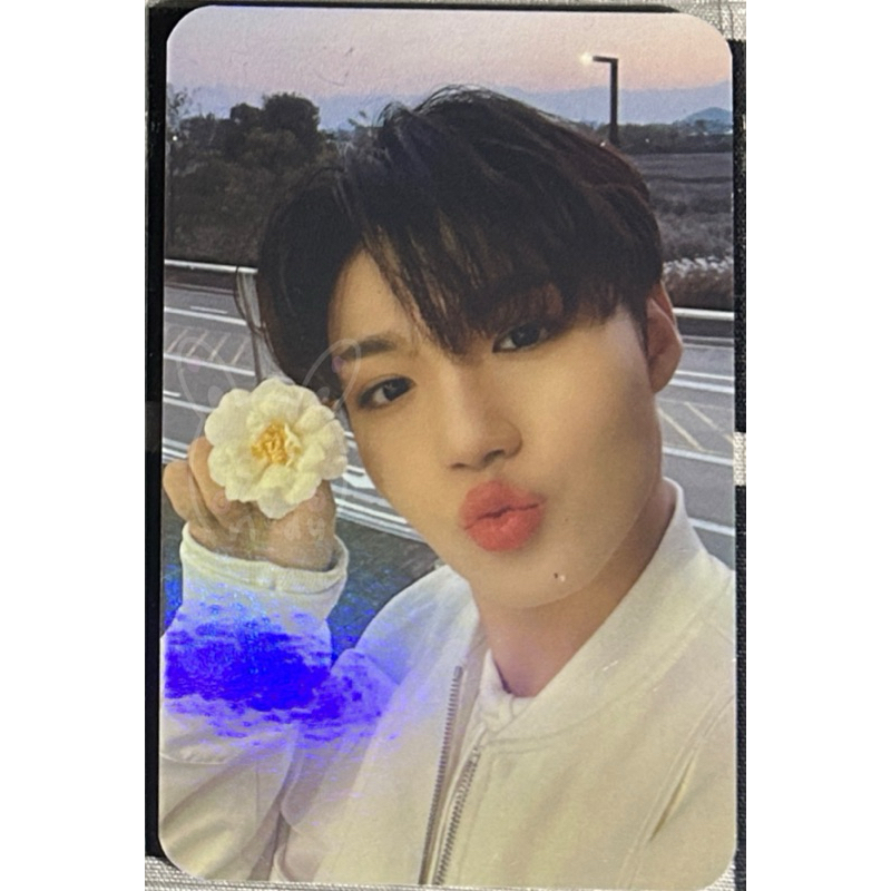 READY BUNDLE TREASURE DOYOUNG JIKJIN YES24