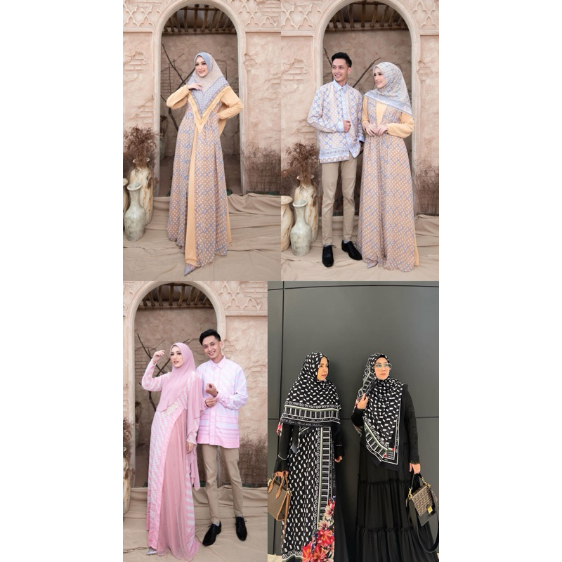 GAZA SHAUMA DAN LAILA BY SKD SYARI