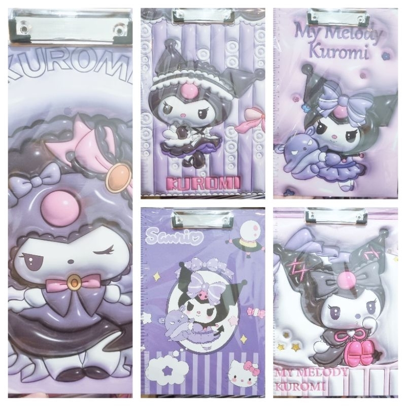 

Papan Jalan Sanrio (Utk Grosiran Min 6pcs)