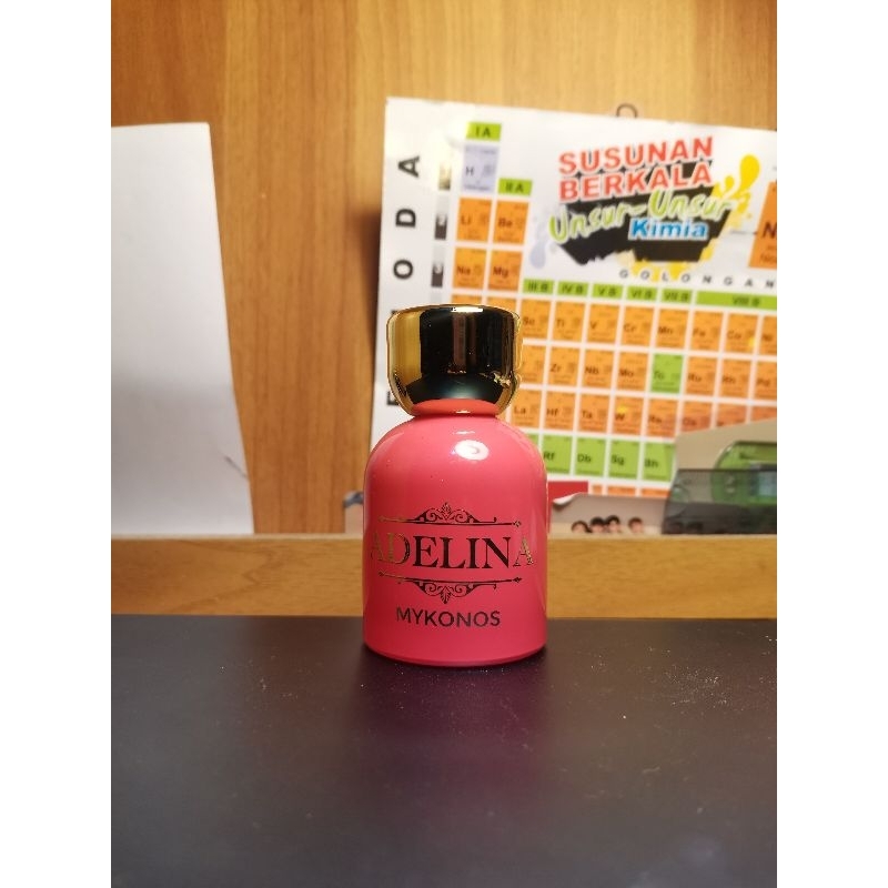 Decant Parfum Mykonos Adelina EDP