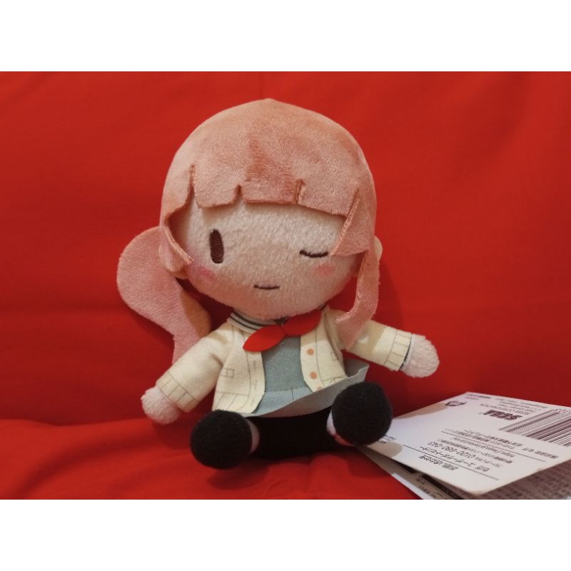 Mochizuki Honami Nuigurumi Project Sekai Leo/need