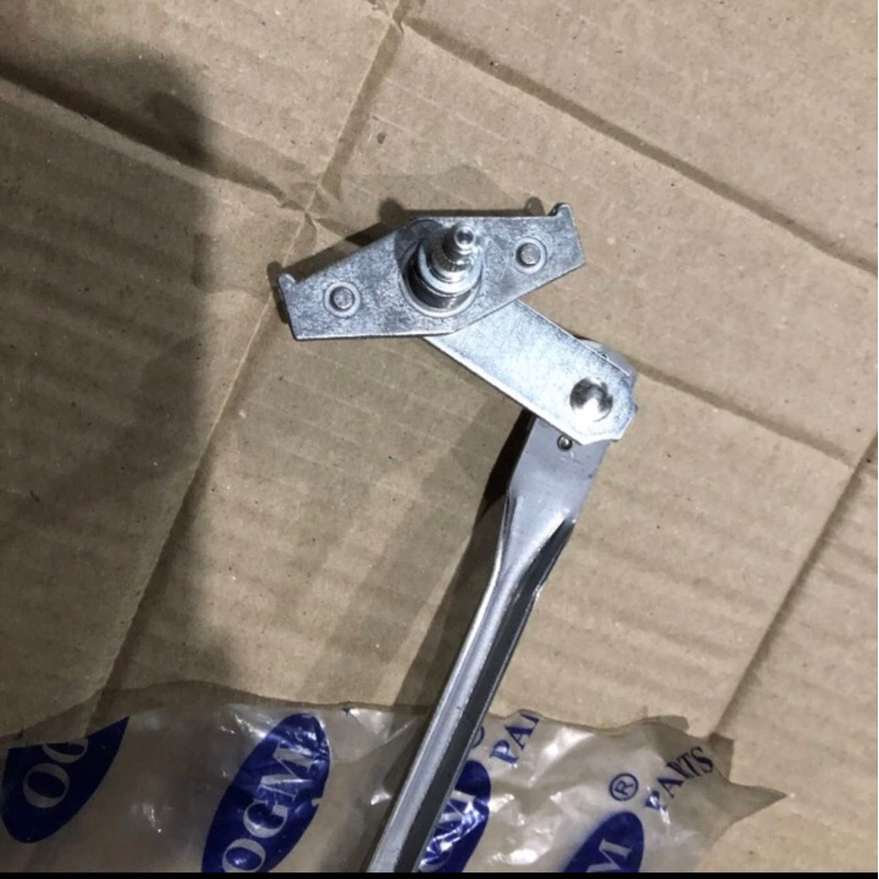 Wiper Link Assy HIJET 1000/S75