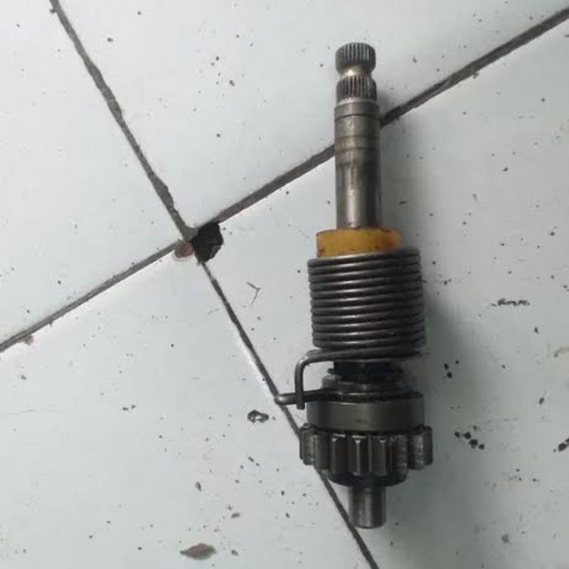 AS Selah Engkol Yamaha Jupiter Z Vega R New/ORIGINAL COPOTAN