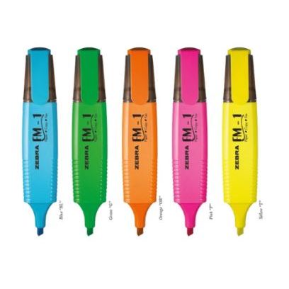 

Zebra Highlighter Stabilo FM-1