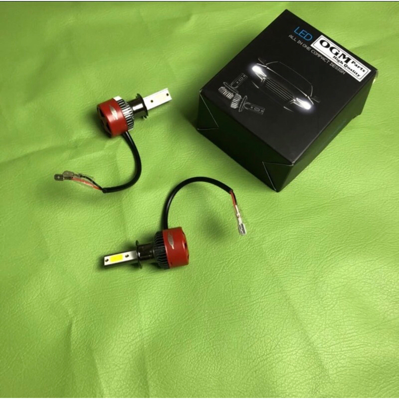 BOHLAM/BOLAM FOGLAMP/LAMPU BUMPER/KABUT LED KIJANG KAPSUL 2000-2002