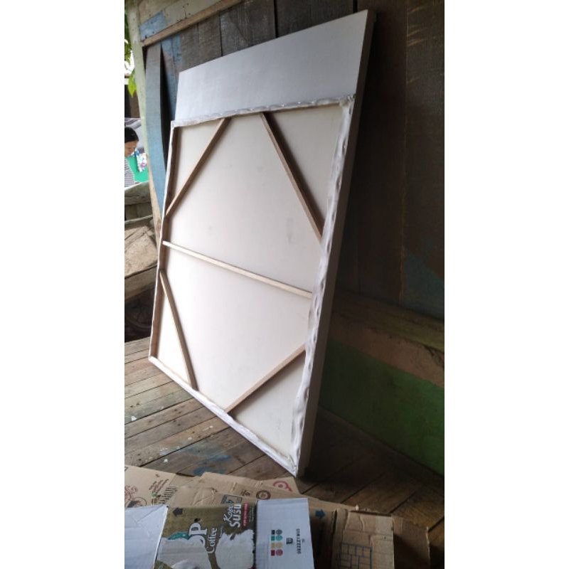 

Kanvas Lukis Ukuran 60x70 cm Murah