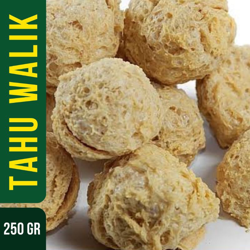 

KERIPIK / KERUPUK TAHU WALIK OCHI SNACK 250 gr – Renyah dan Gurih