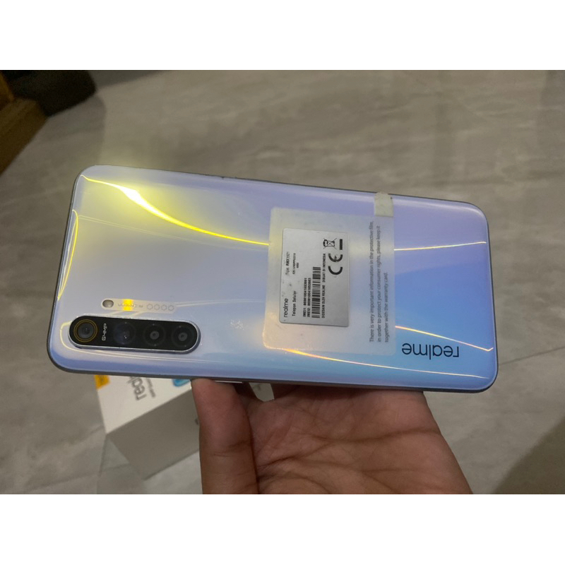 REALME XT SECOND