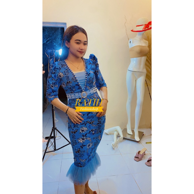 Baju penyanyi Gaun penyanyi baju singer Gaun singer Dress Singer Dress Sexy Dress Penyanyi Baju nyan