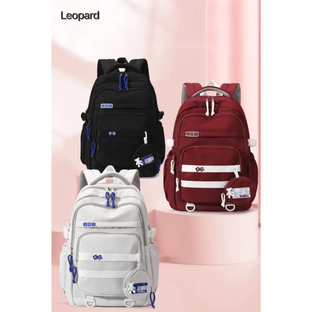 TAS SEKOLAH TAS RANSEL ANAK PEREMPUAN TAS SEKOLAH ANAK PEREMPUAN TAS SEKOLAH WANITA TAS SEKOLAH