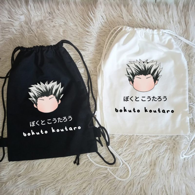 Tas tali bokuto tas serut Bokuto koutaro tas new versi bokuto no face