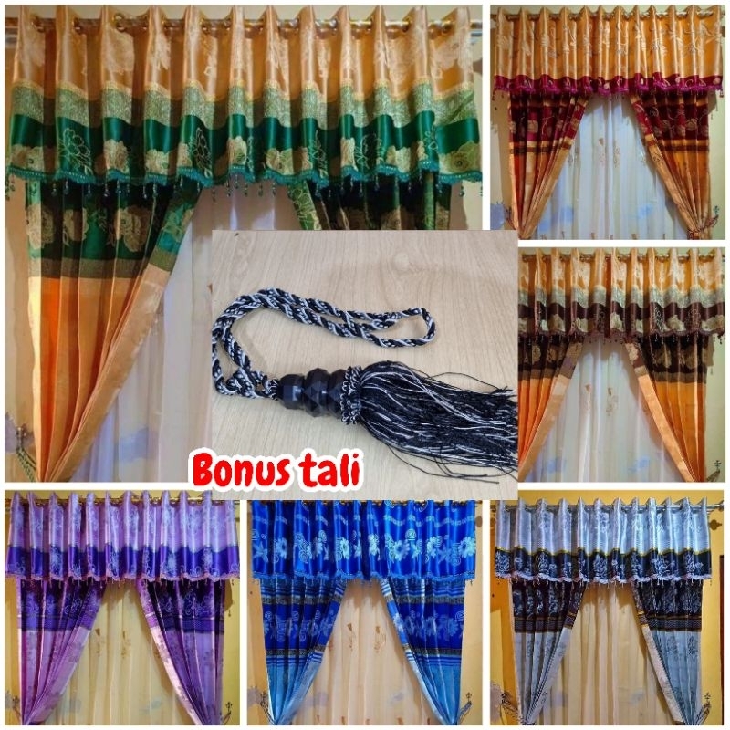 Gorden Prada Poni /Gorden Jodha Poni Pisah