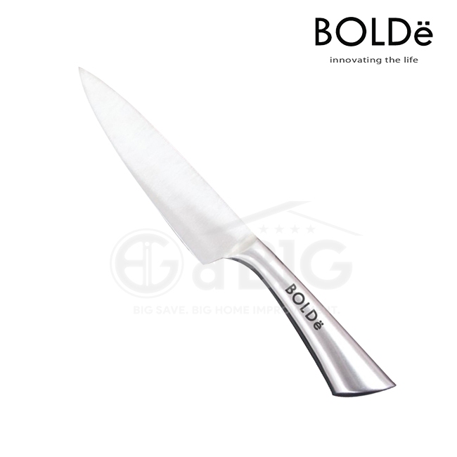 BOLDE PISAU TITANIUM COOKING