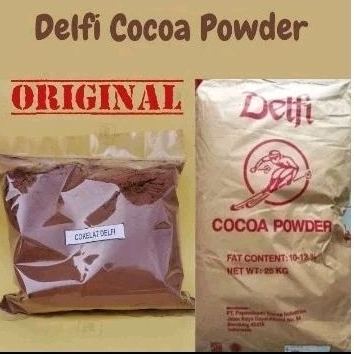 

Coklat Bubuk Delfi 1kg