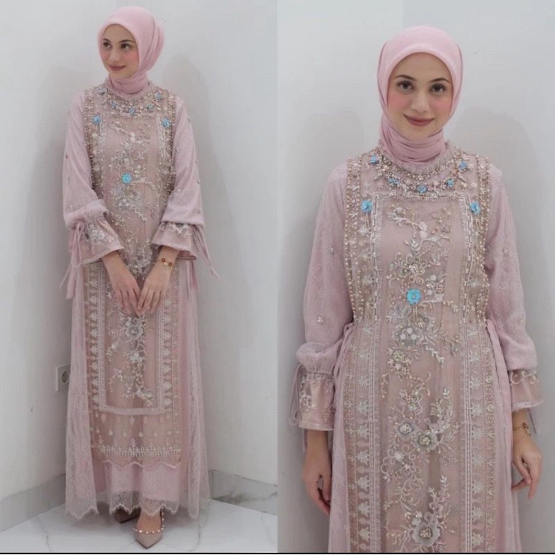 sarah the label camilla dress