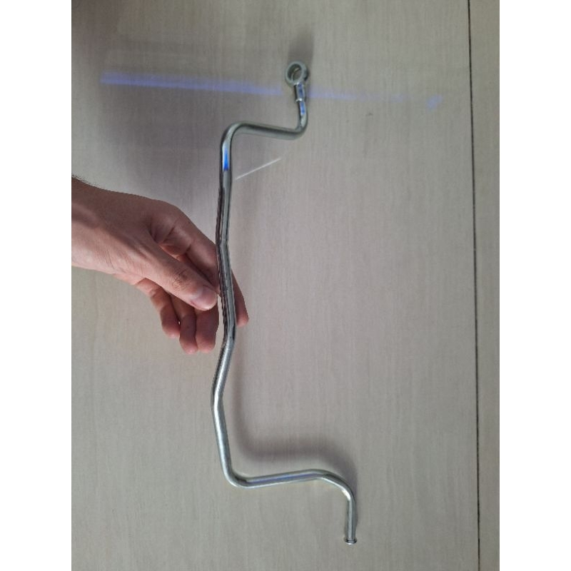 Pipa Solar Ps125 Canter No.3