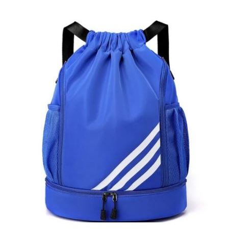 Tas Olahraga Serut / Tas Ransel Pria Olahraga / Tas Serut Olahraga Pria Wanita