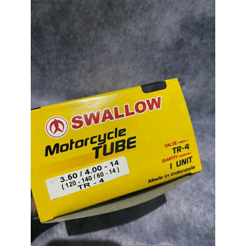 BAN DALAM AEROX PCX 350/400-14 | 120/60-14 | 140/60-14