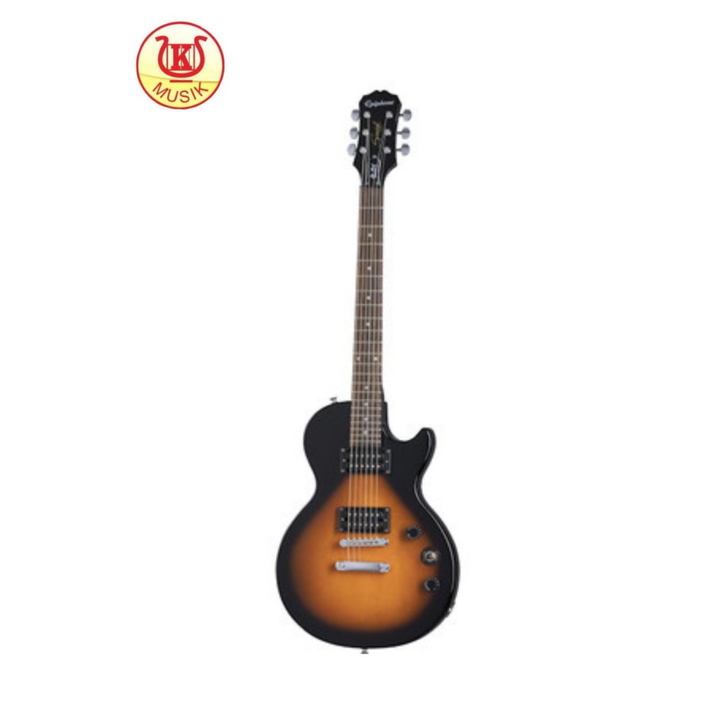 Epiphone Les Paul Special Satin E1 Electrik Guitar