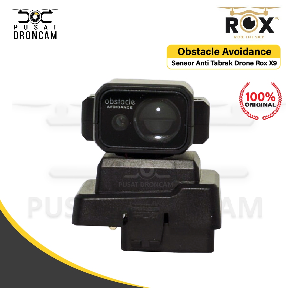 Drone Rox X9 Obstacle Avoidance Sensor Anti Tabrak