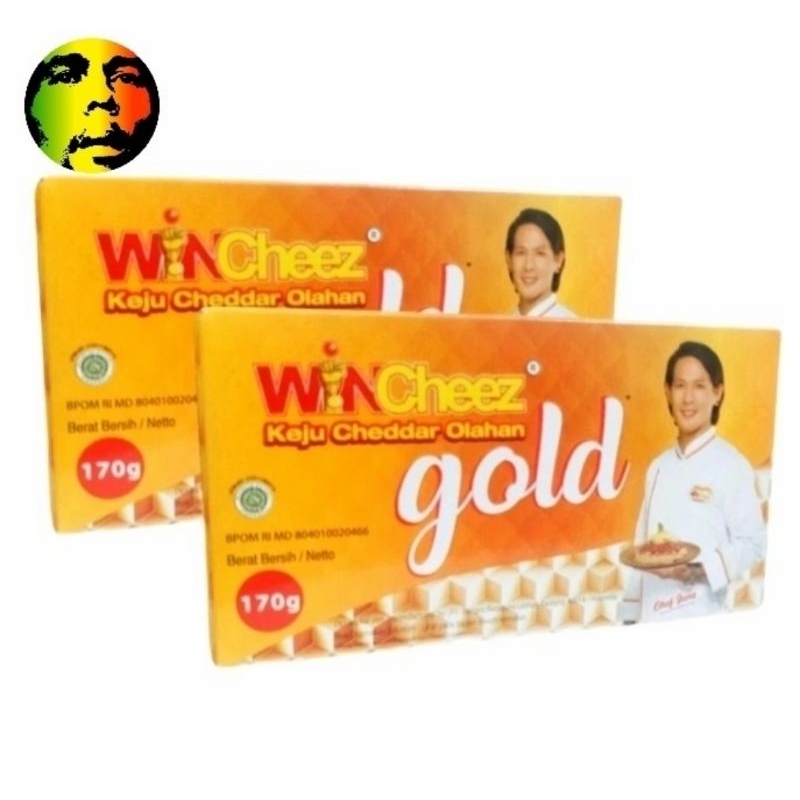 

Wincheez gold 170g