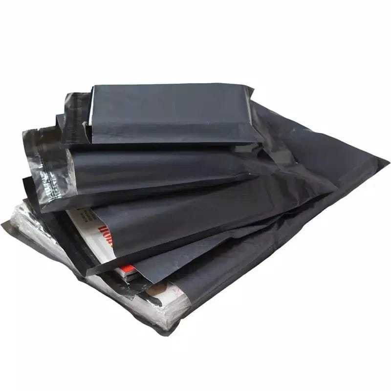 

PLASTIK POLYMAILER 20x40 HD EKONOMIS ISI 100pcs