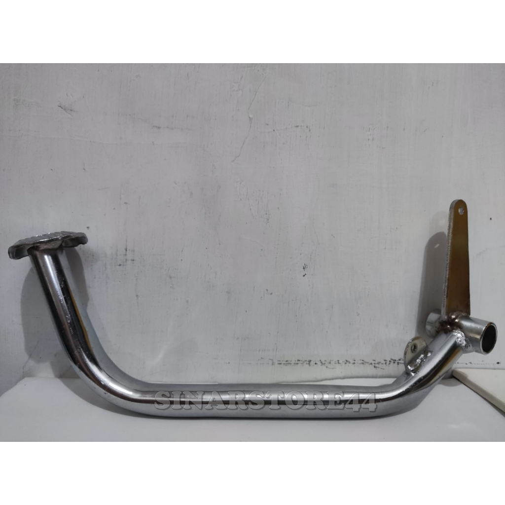 Pedal Rem GL 100 / Pijakan Rem GL 100 / Pedal Injakan rem GL 100