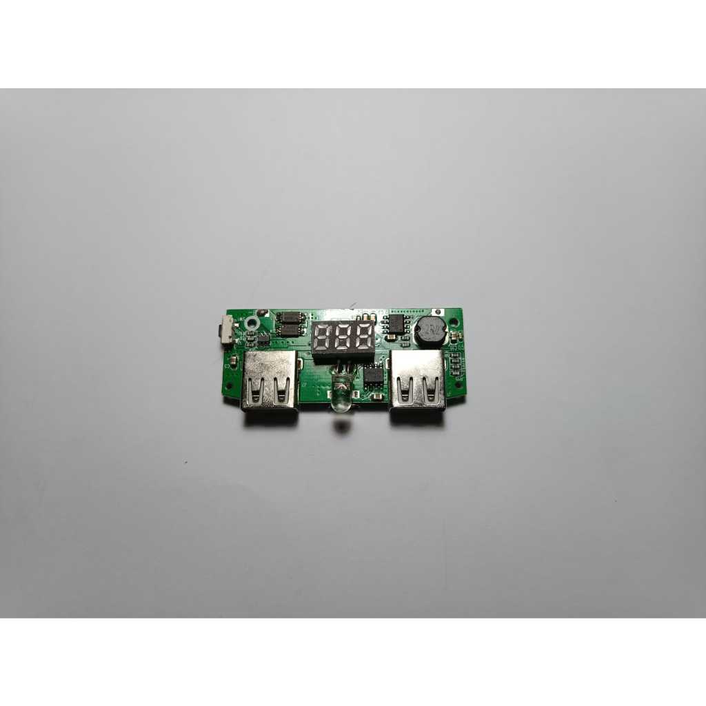 Modul Powerbank Copotan Powerbank KIT