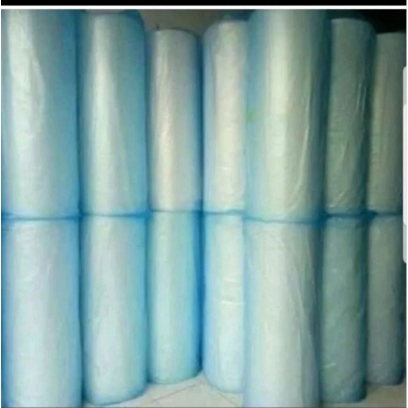 

tambahan bubble wrap
