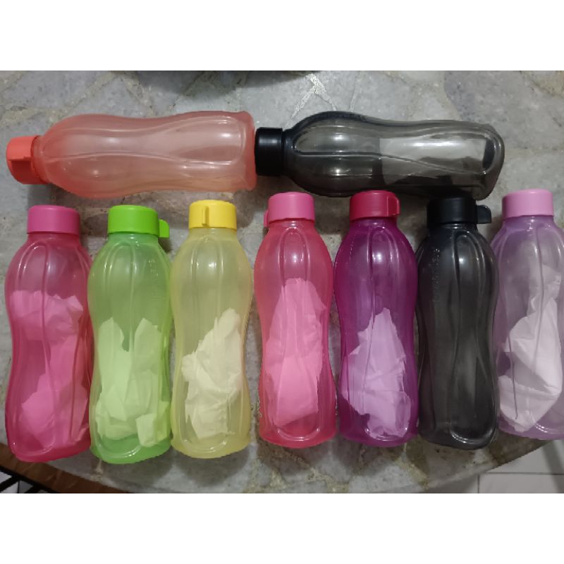 Botol Minum Tupperware ECO 500ml