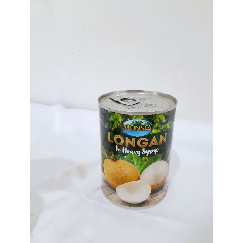 

Monsta Longan 565gr