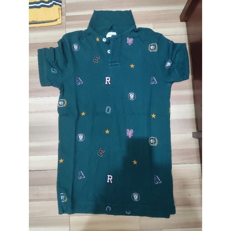 polo shirt aeropostale