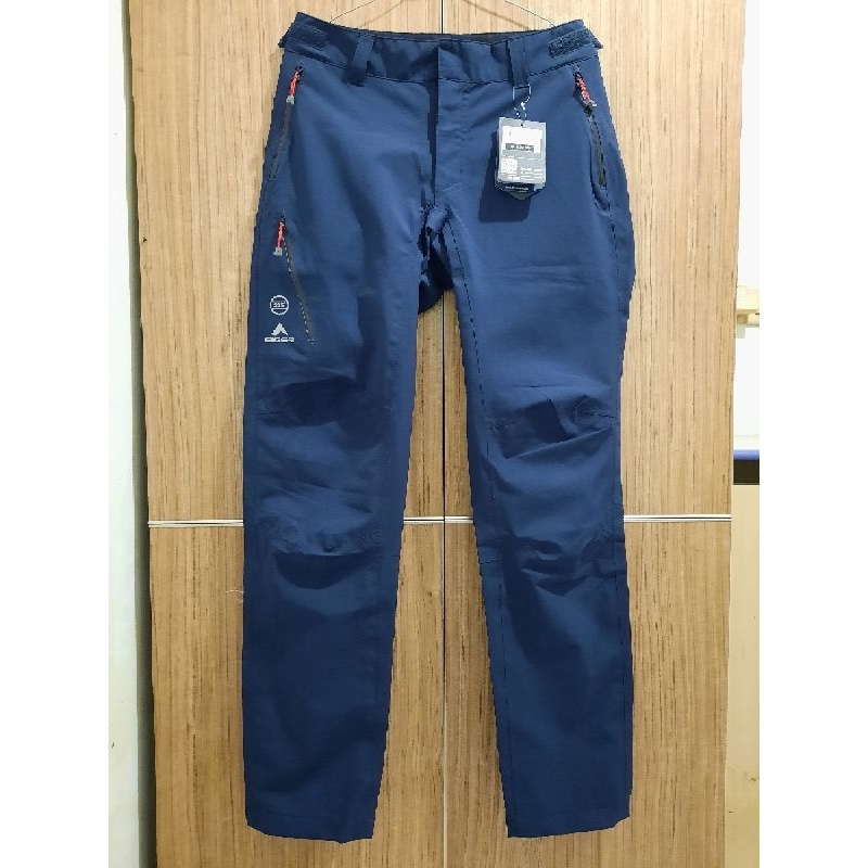 Celana outdoor waterproof eiger scrambling hardshell