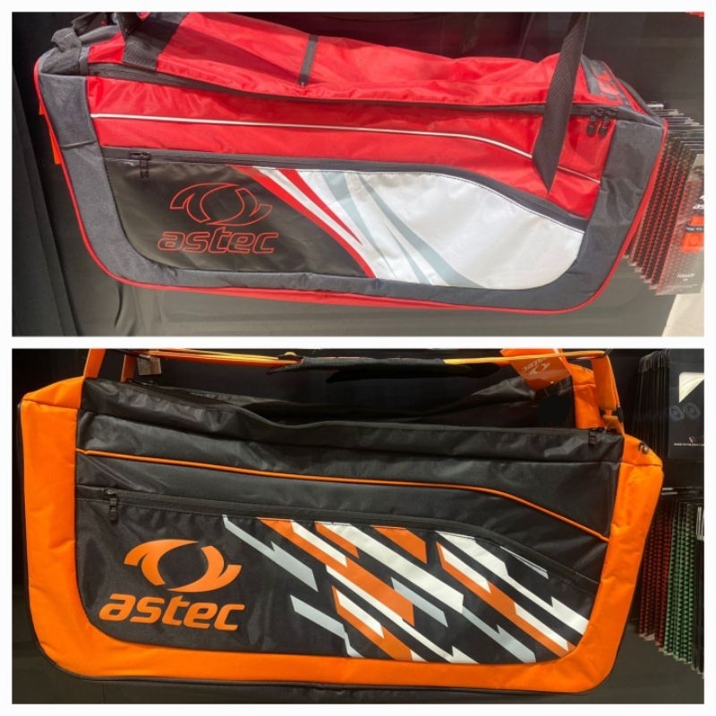 Tas Bulutangkis Astec Bag Badmintom
