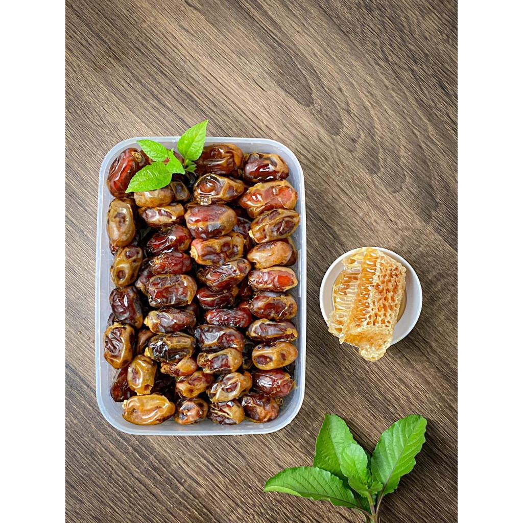 

kurma khalas 1 kg