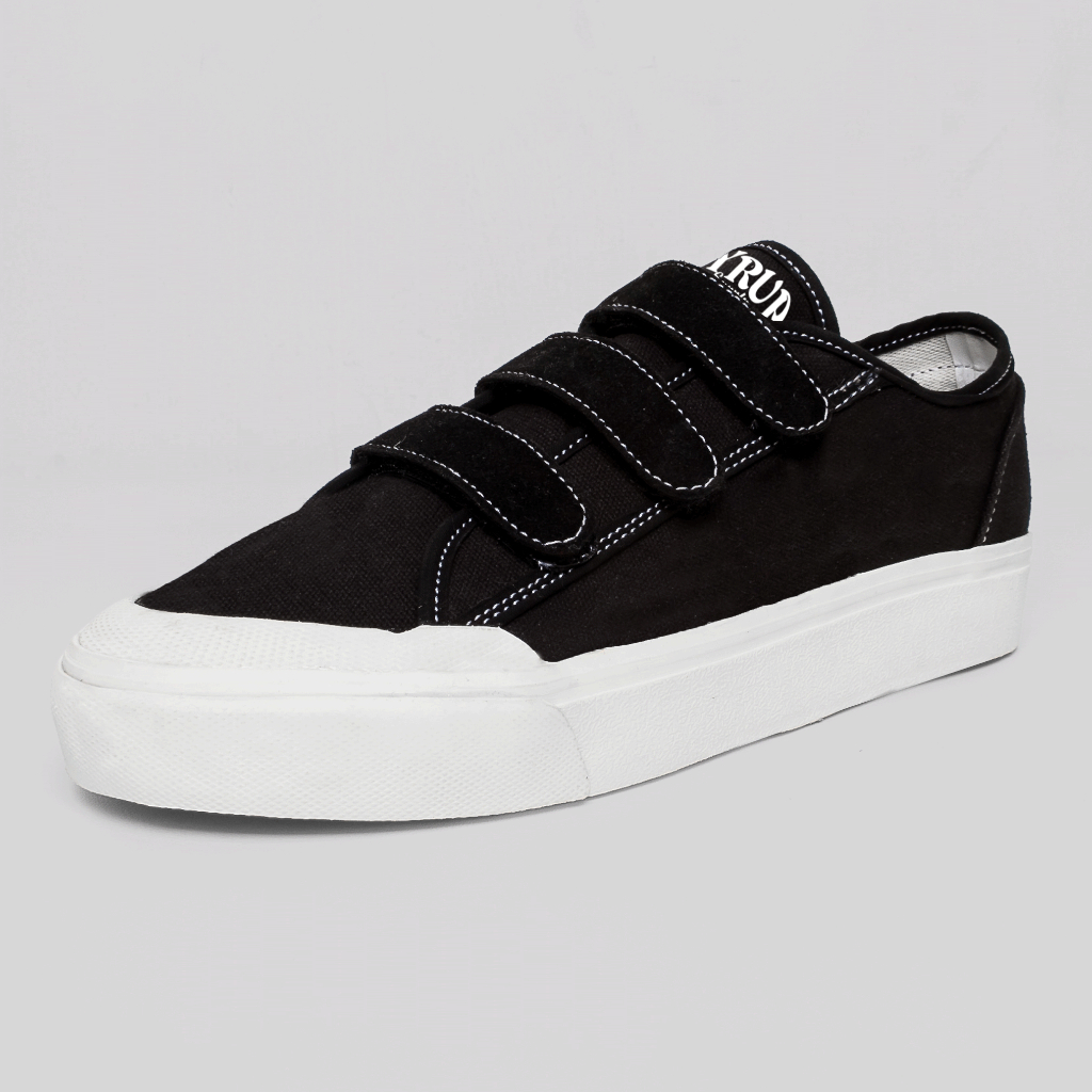 Syrup Supply Identity Velcro | Sneakers | Sepatu Unisex