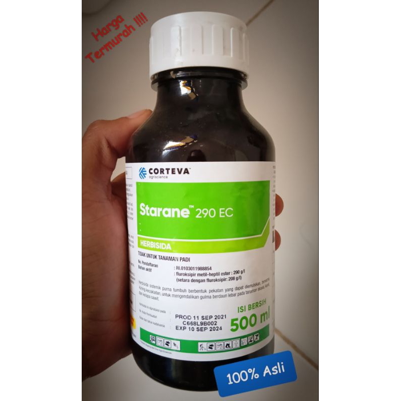 Starane 290EC 500ml Pembasmi Gulma