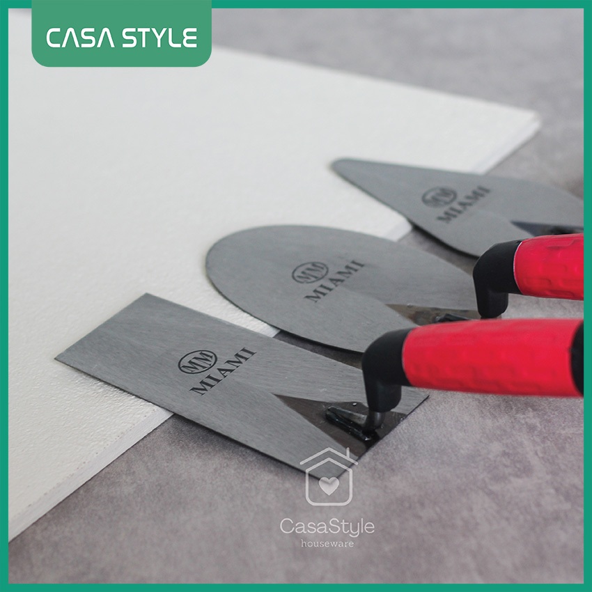 ⌊CASA⌉ Cetok Semen / Cetok Tanaman Gagang Karet