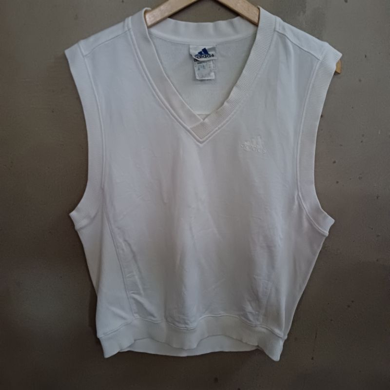 vest Adidas